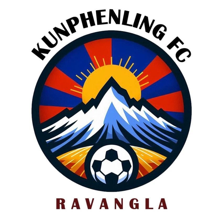 Kunphenling FC Ravangla